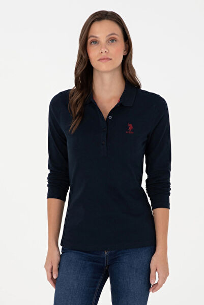 U.S. Polo Assn. Kadın Sweatshirt