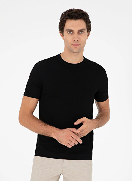 Cacharel Erkek Triko, Kazak