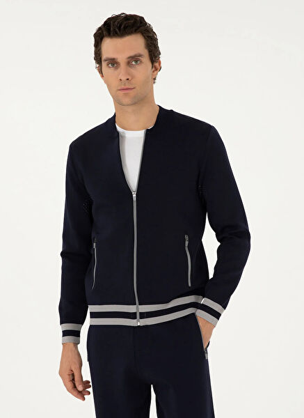 Cacharel Erkek Hırka