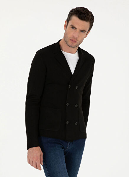 Cacharel Erkek Hırka