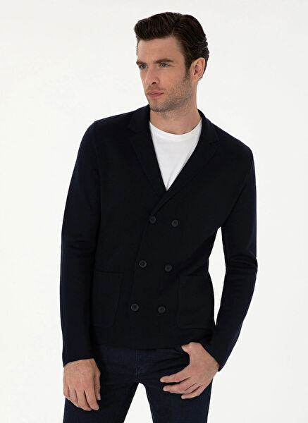 Cacharel Erkek Hırka