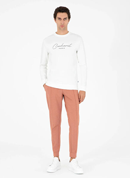 Cacharel Erkek Sweatshirt