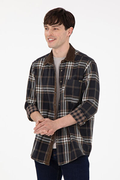 U.S. Polo Assn. Erkek Gömlek