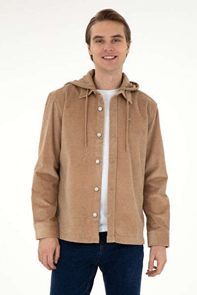 U.S. Polo Assn. Erkek Gömlek