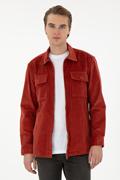 U.S. Polo Assn. Erkek Gömlek