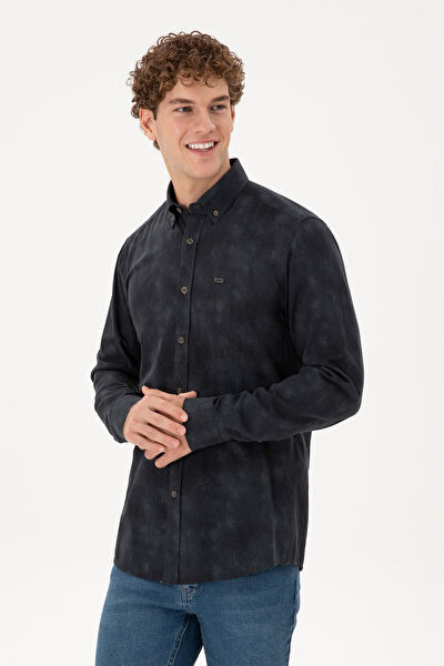 U.S. Polo Assn. Erkek Gömlek