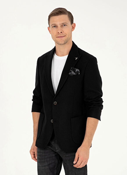 Cacharel Erkek Ceket