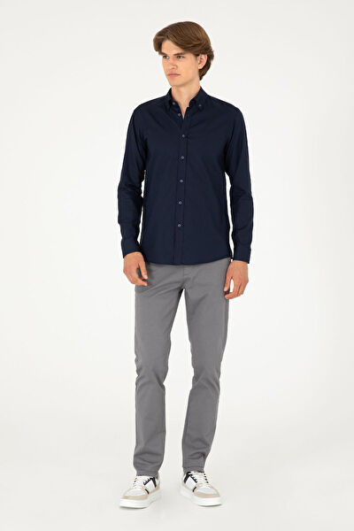 U.S. Polo Assn. Erkek Pantolon