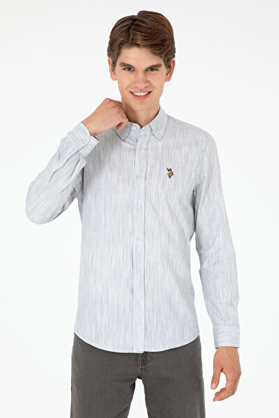 U.S. Polo Assn. Erkek Gömlek