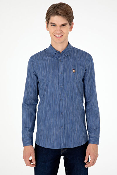 U.S. Polo Assn. Erkek Gömlek