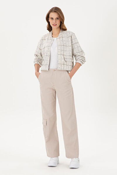 U.S. Polo Assn. Kadın Pantolon