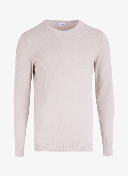 U.S. Polo Assn. Erkek Triko, Kazak