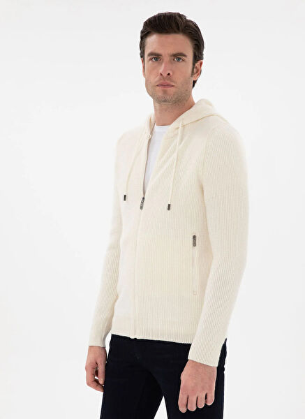 Cacharel Erkek Hırka