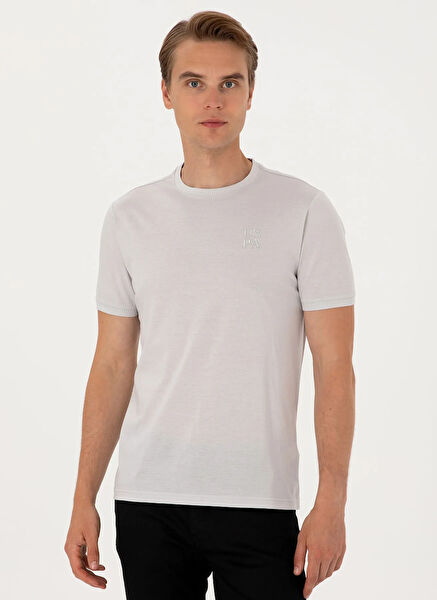 U.S. Polo Assn. Erkek Tişört