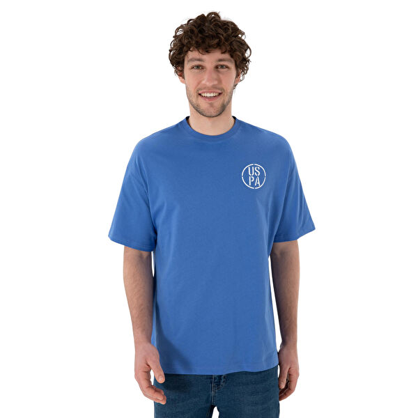 U.S. Polo Assn. Erkek Tişört