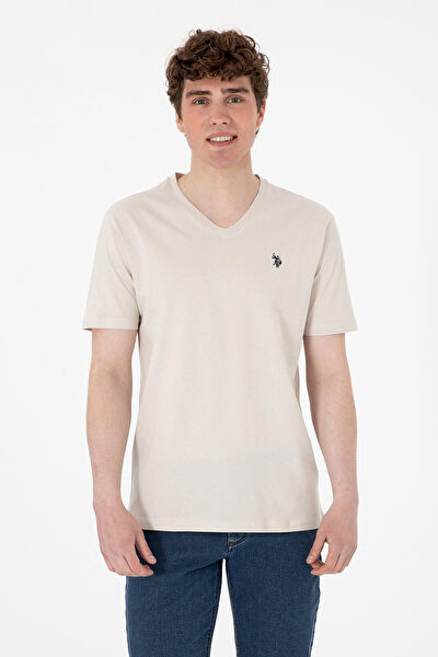 U.S. Polo Assn. Erkek Tişört