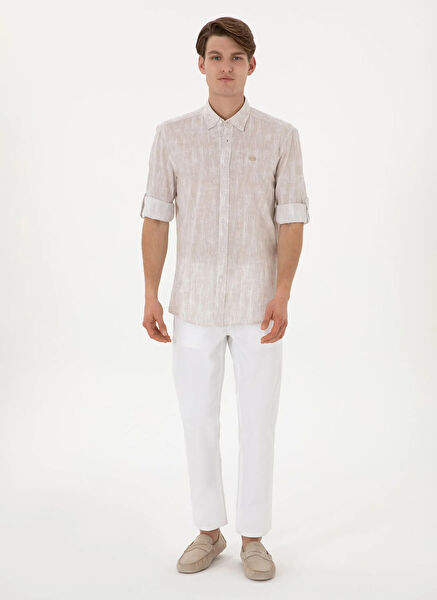 U.S. Polo Assn. Erkek Pantolon