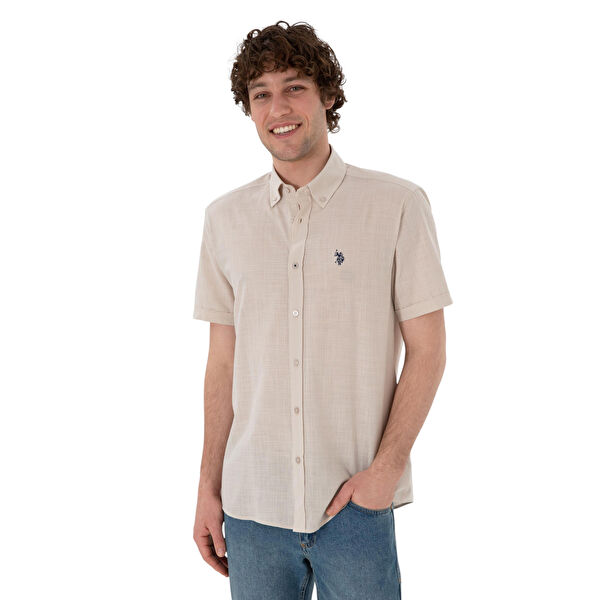 U.S. Polo Assn. Erkek Gömlek