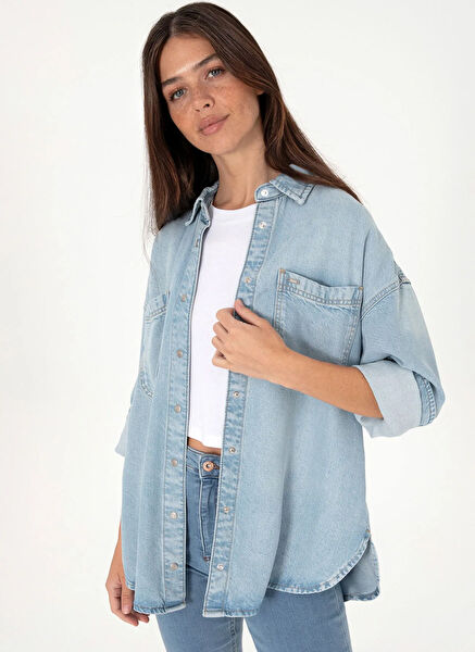 U.S. Polo Assn. Outdoor Gömlek