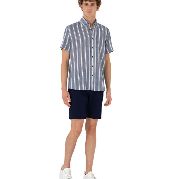 U.S. Polo Assn. Erkek Gömlek