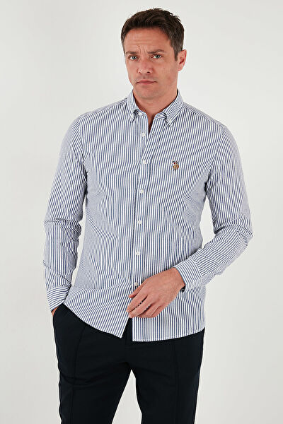 U.S. Polo Assn. Erkek Gömlek