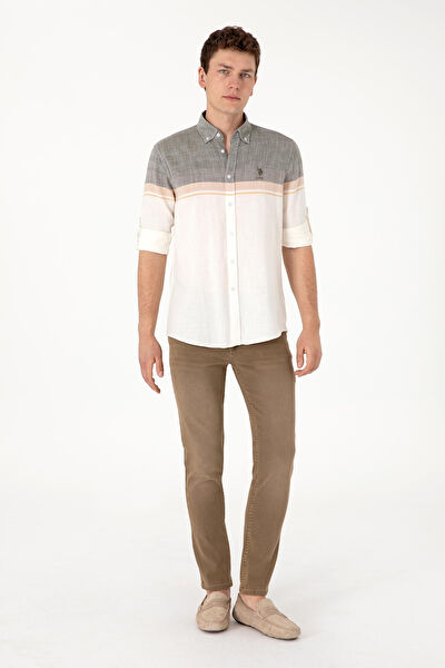 U.S. Polo Assn. Erkek Jeans