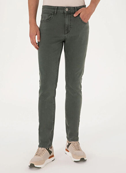 U.S. Polo Assn. Erkek Jeans