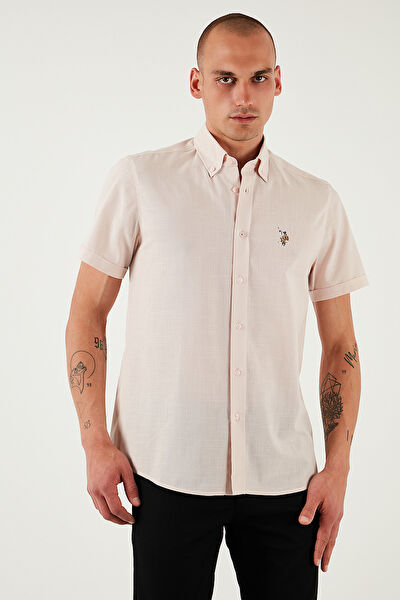 U.S. Polo Assn. Erkek Gömlek