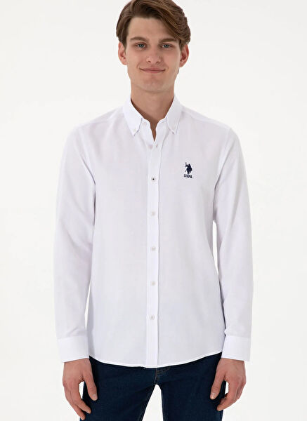 U.S. Polo Assn. Erkek Gömlek