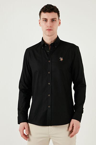 U.S. Polo Assn. Erkek Gömlek