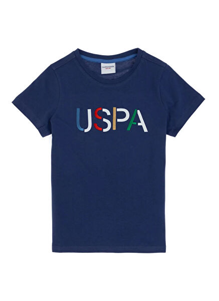 U.S. Polo Assn. Erkek Çocuk Tişört