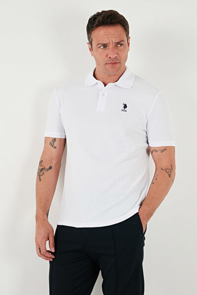 U.S. Polo Assn. Erkek Tişört