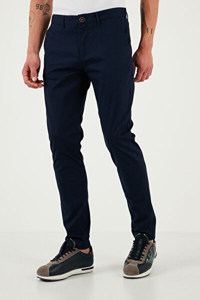 U.S. Polo Assn. Erkek Pantolon