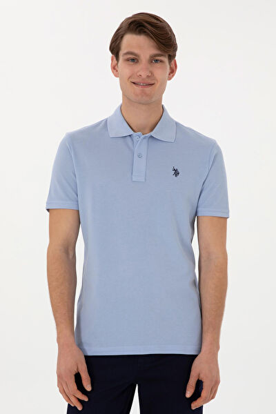 U.S. Polo Assn. Erkek Tişört