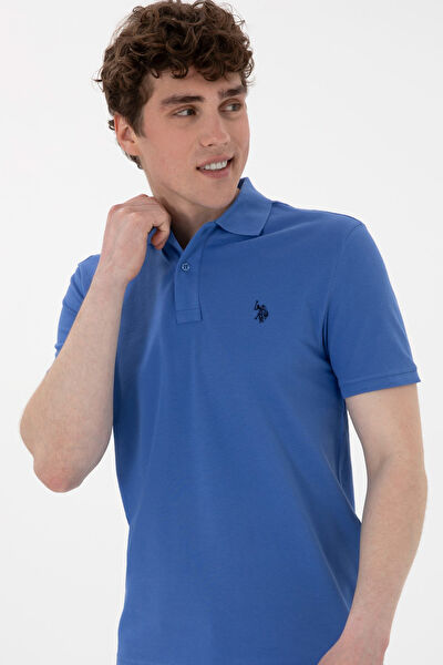 U.S. Polo Assn. Erkek Tişört