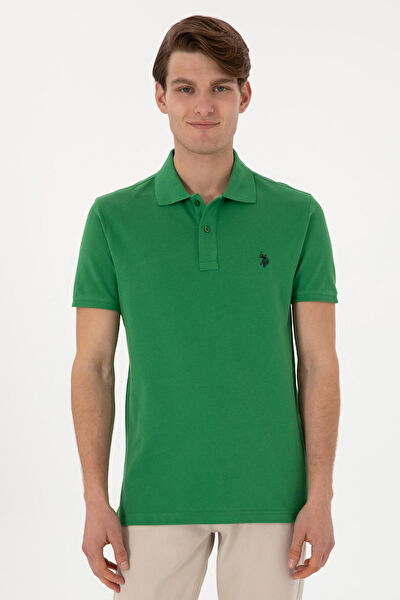 U.S. Polo Assn. Erkek Tişört