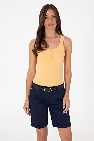 U.S. Polo Assn. Kadın Tişört