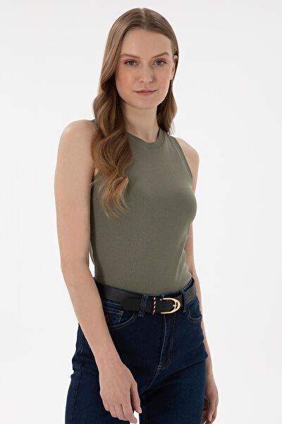 U.S. Polo Assn. Kadın Tişört