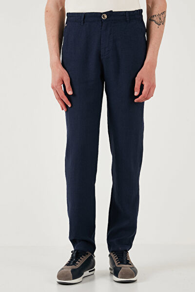 U.S. Polo Assn. Erkek Pantolon