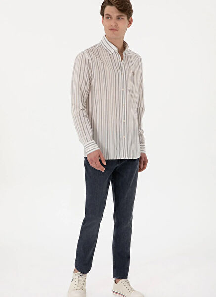 U.S. Polo Assn. Erkek Gömlek