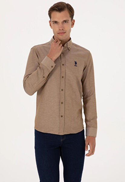 U.S. Polo Assn. Erkek Gömlek