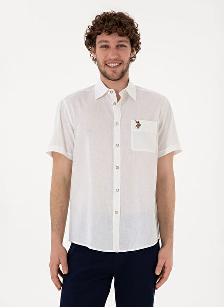 U.S. Polo Assn. Erkek Gömlek