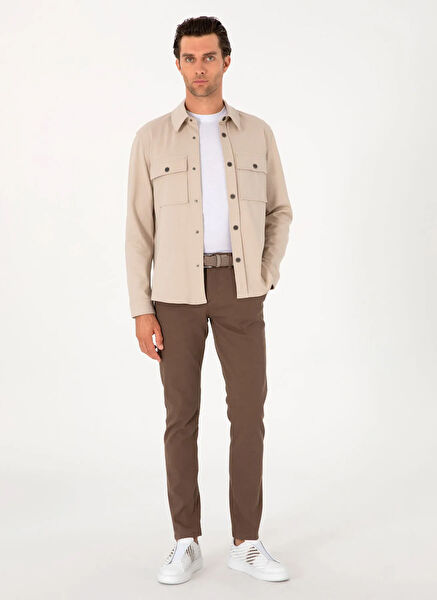 Cacharel Erkek Pantolon