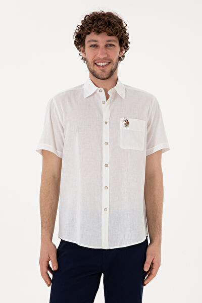 U.S. Polo Assn. Erkek Gömlek