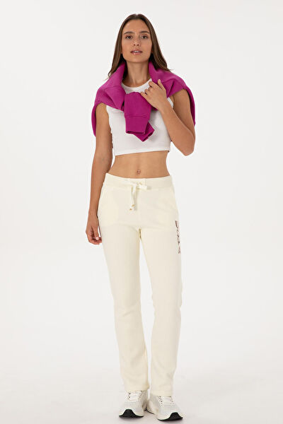 U.S. Polo Assn. Kadın Eşofman