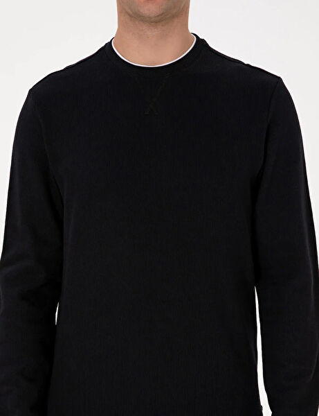 Pierre Cardin Erkek Sweatshirt