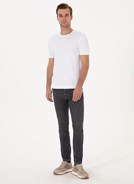 Cacharel Erkek Jeans