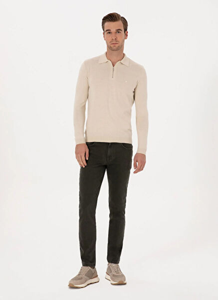 Cacharel Erkek Jeans