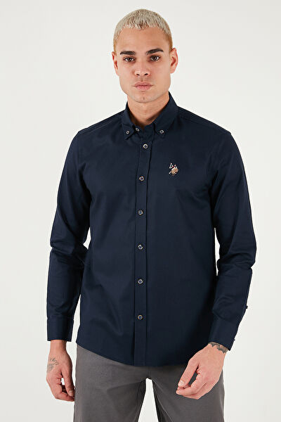 U.S. Polo Assn. Erkek Gömlek