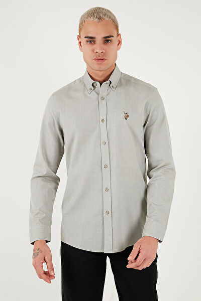U.S. Polo Assn. Erkek Gömlek